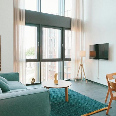 The Forest Apartments By Daniel&Jacob'S Kongens Lyngby Buitenkant foto