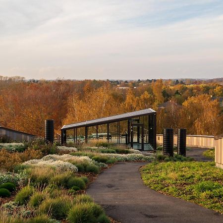 The Forest Apartments By Daniel&Jacob'S Kongens Lyngby Buitenkant foto