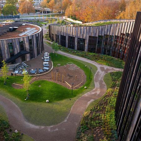 The Forest Apartments By Daniel&Jacob'S Kongens Lyngby Buitenkant foto