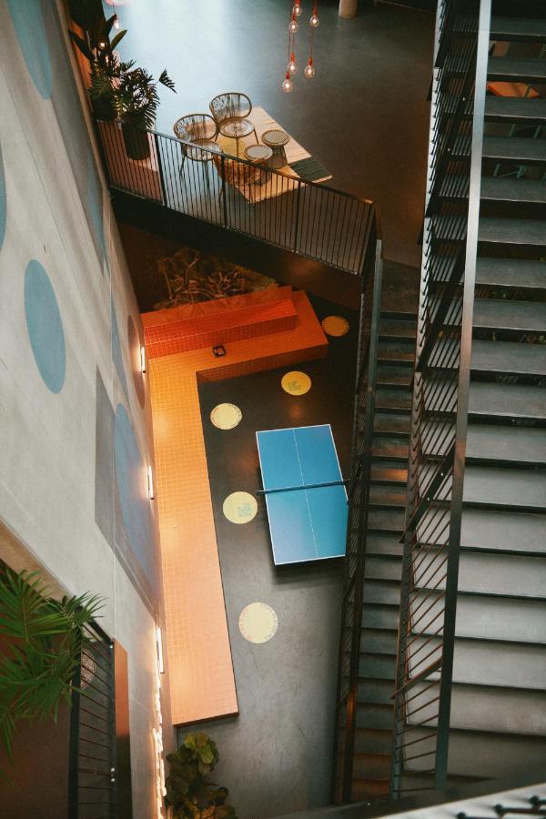 The Forest Apartments By Daniel&Jacob'S Kongens Lyngby Buitenkant foto