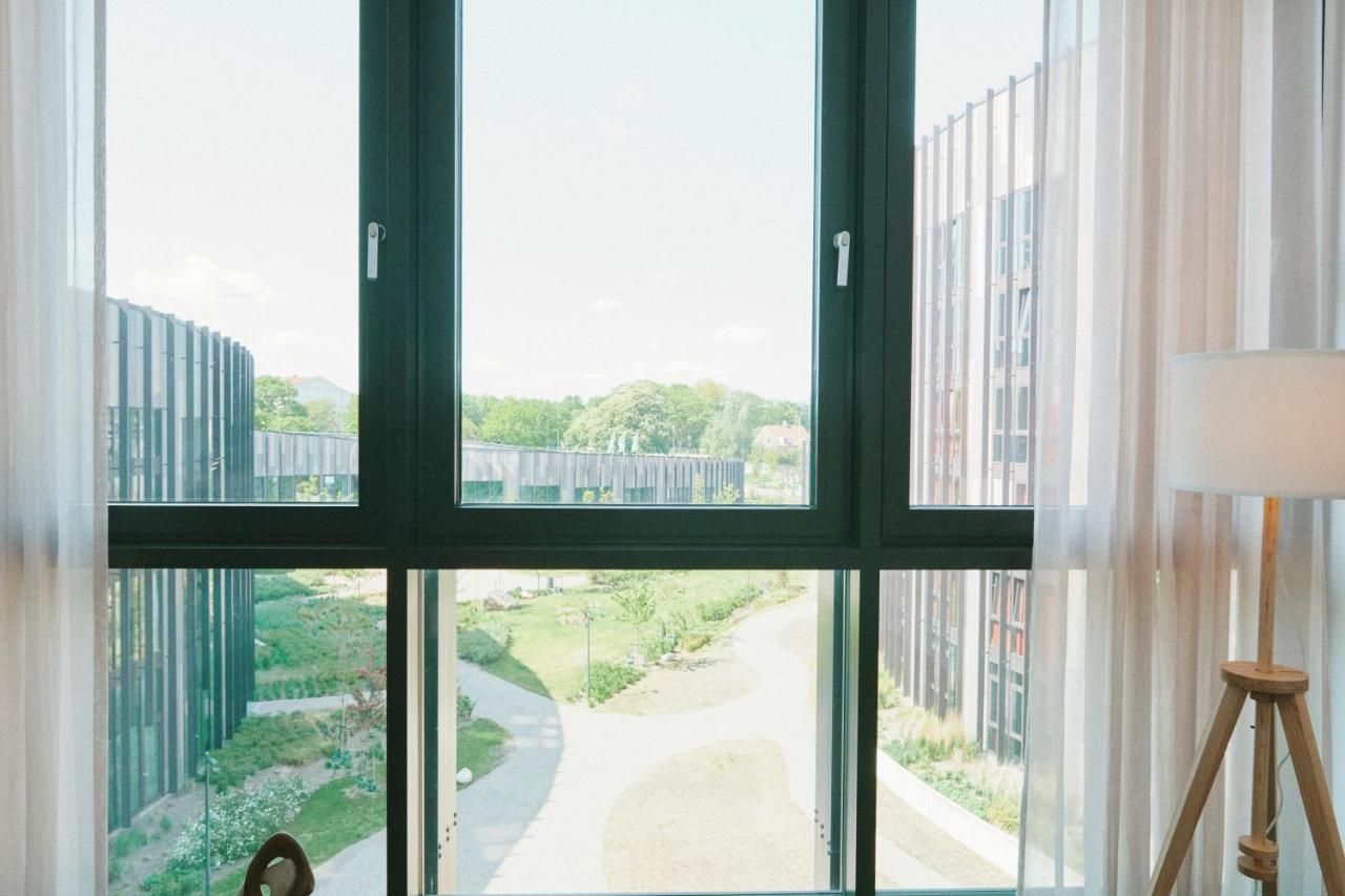 The Forest Apartments By Daniel&Jacob'S Kongens Lyngby Buitenkant foto