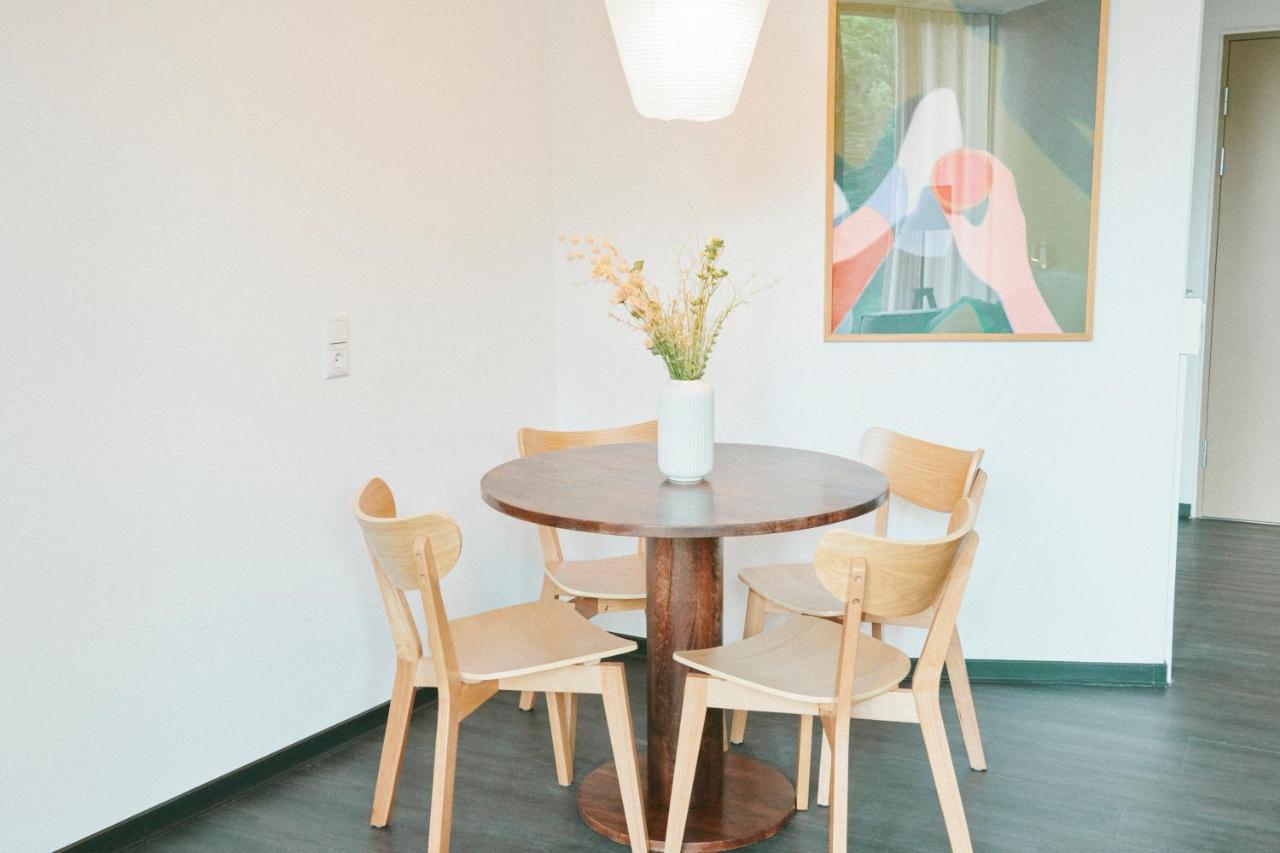The Forest Apartments By Daniel&Jacob'S Kongens Lyngby Buitenkant foto