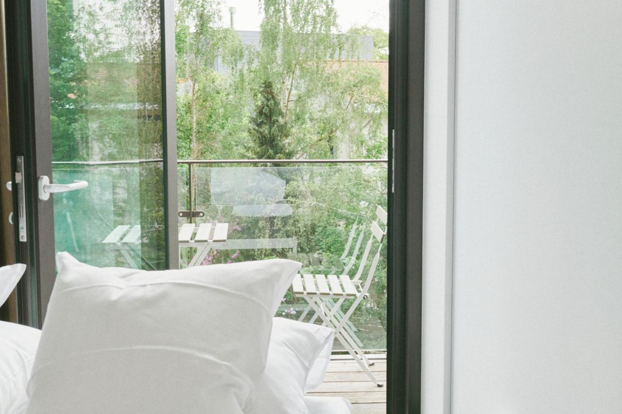 The Forest Apartments By Daniel&Jacob'S Kongens Lyngby Buitenkant foto