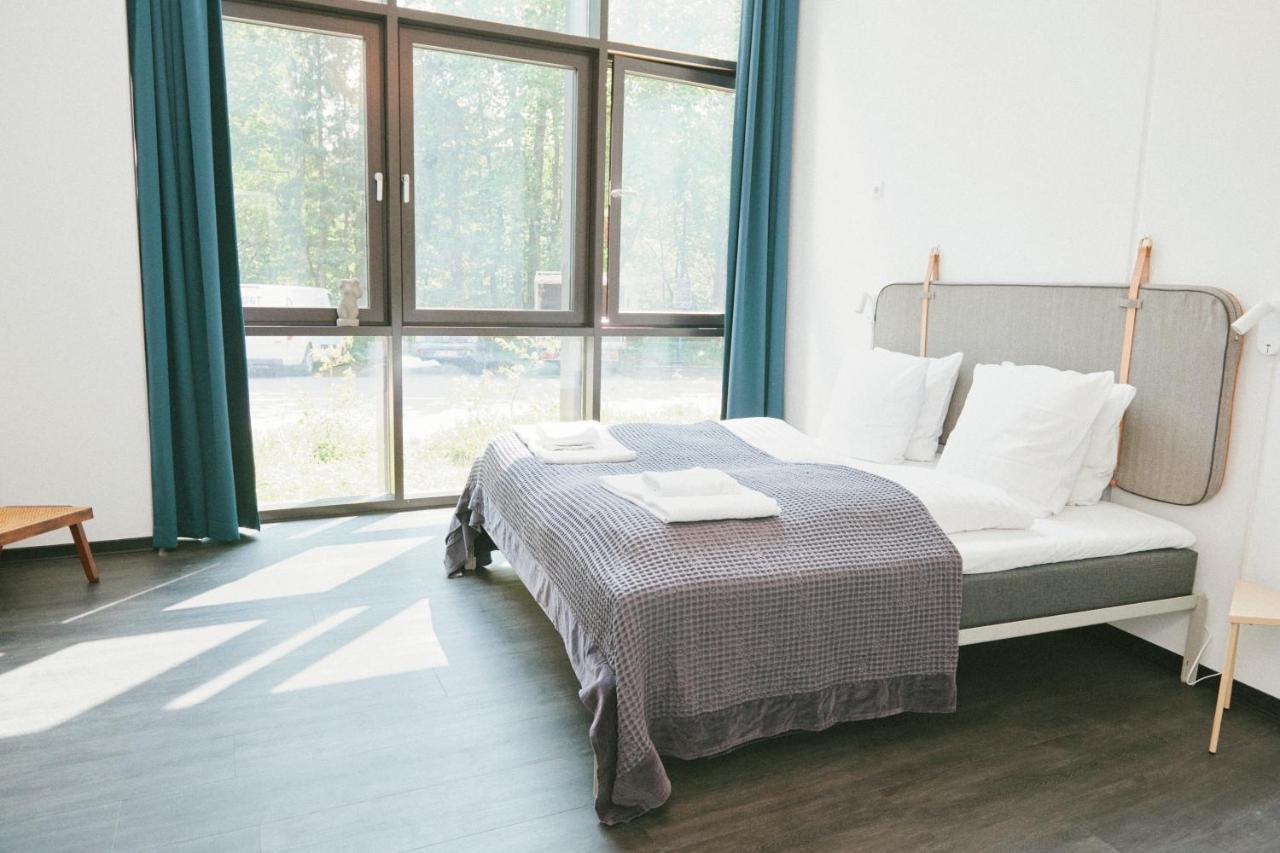 The Forest Apartments By Daniel&Jacob'S Kongens Lyngby Buitenkant foto