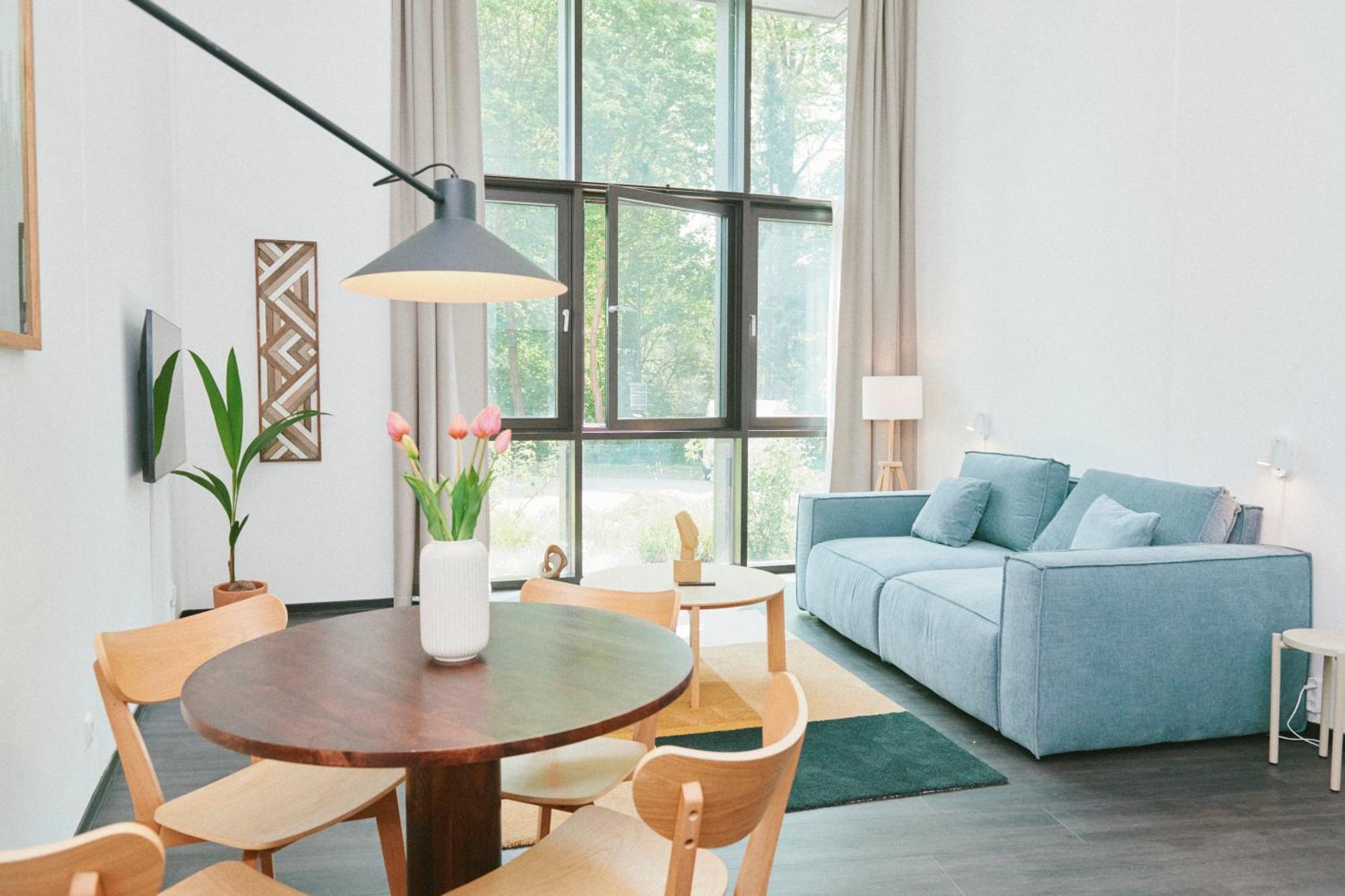 The Forest Apartments By Daniel&Jacob'S Kongens Lyngby Kamer foto