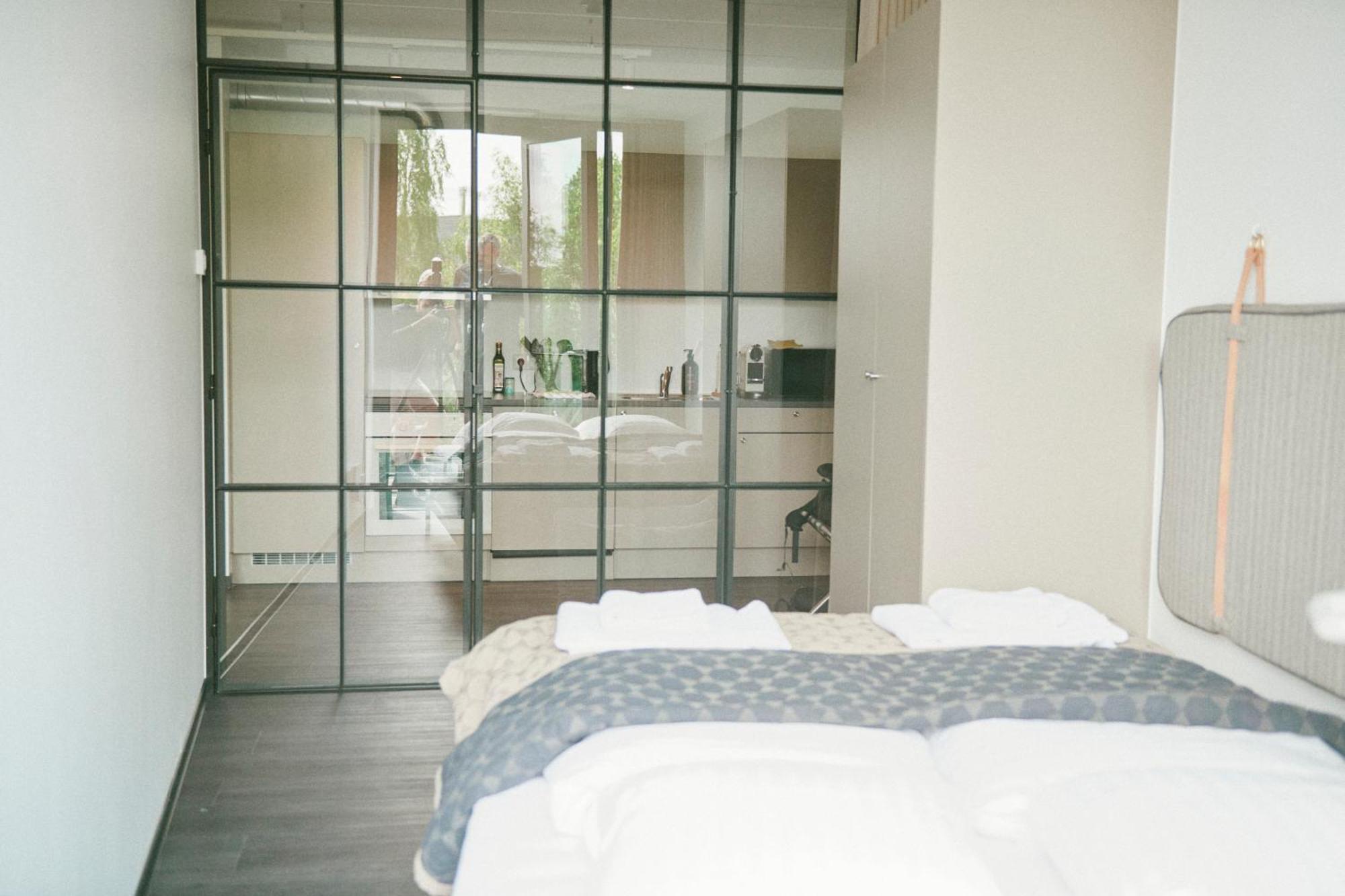 The Forest Apartments By Daniel&Jacob'S Kongens Lyngby Kamer foto