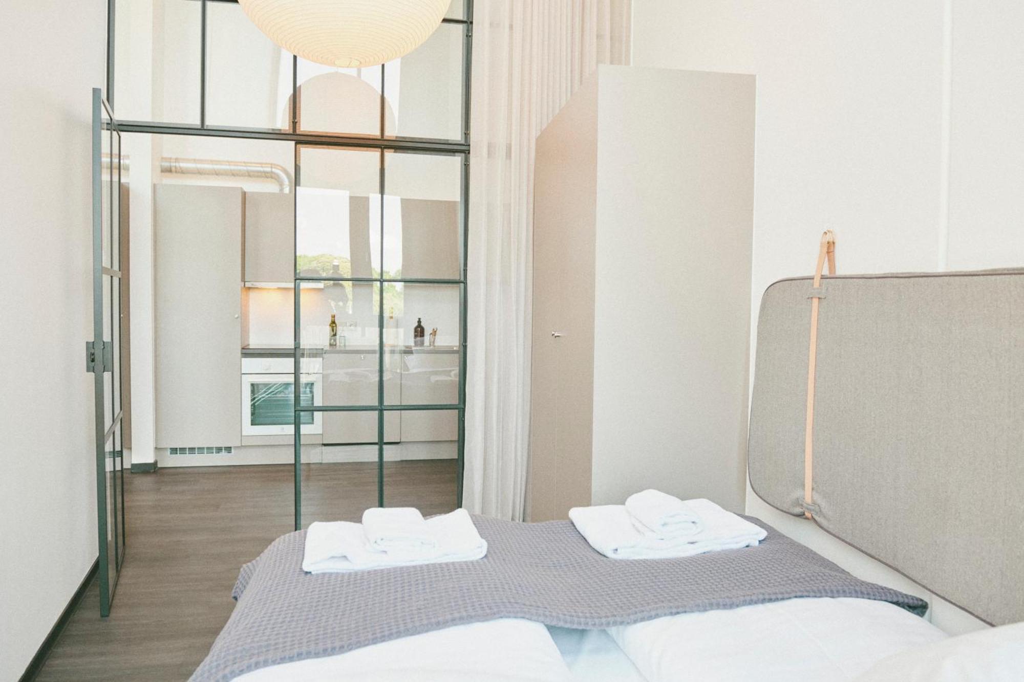 The Forest Apartments By Daniel&Jacob'S Kongens Lyngby Kamer foto
