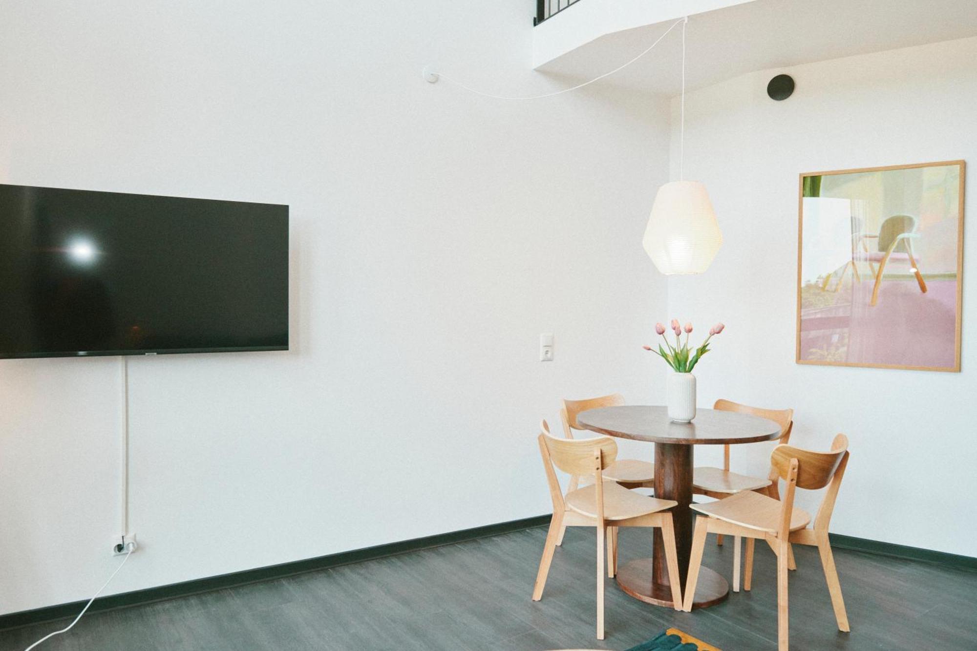 The Forest Apartments By Daniel&Jacob'S Kongens Lyngby Kamer foto