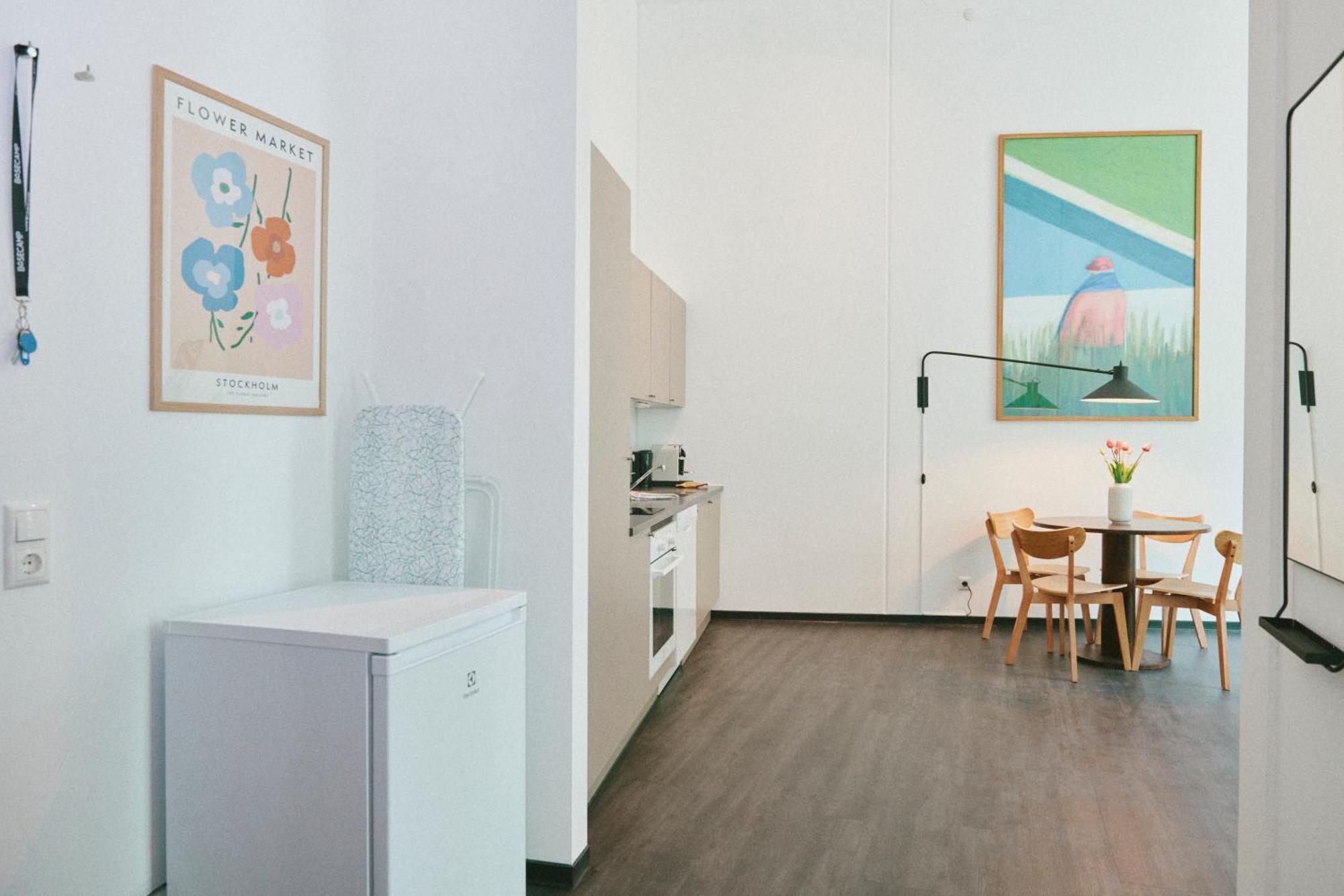 The Forest Apartments By Daniel&Jacob'S Kongens Lyngby Kamer foto