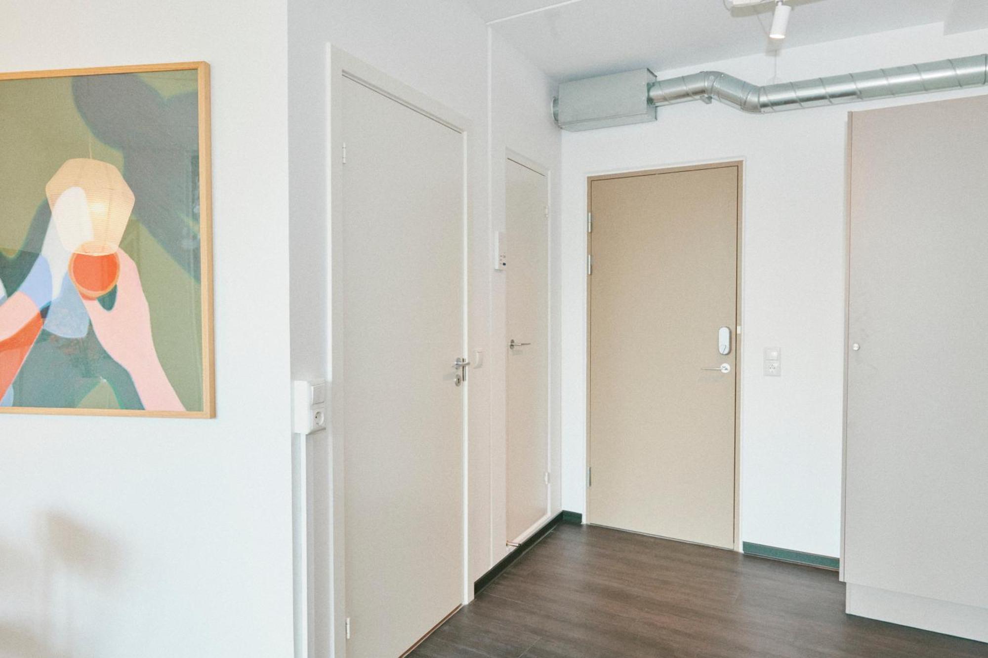 The Forest Apartments By Daniel&Jacob'S Kongens Lyngby Kamer foto