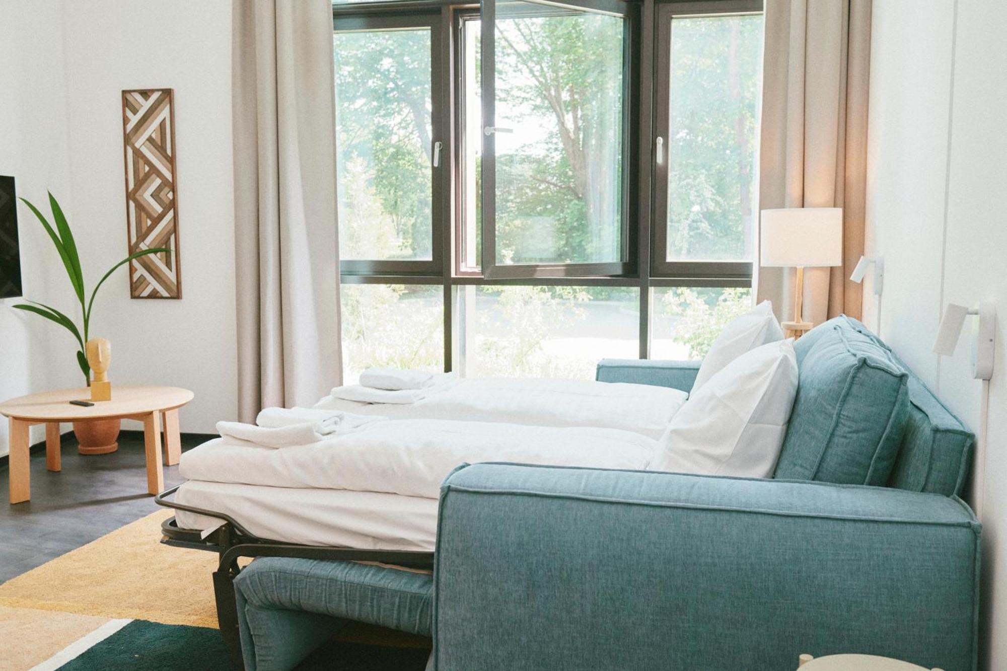 The Forest Apartments By Daniel&Jacob'S Kongens Lyngby Kamer foto