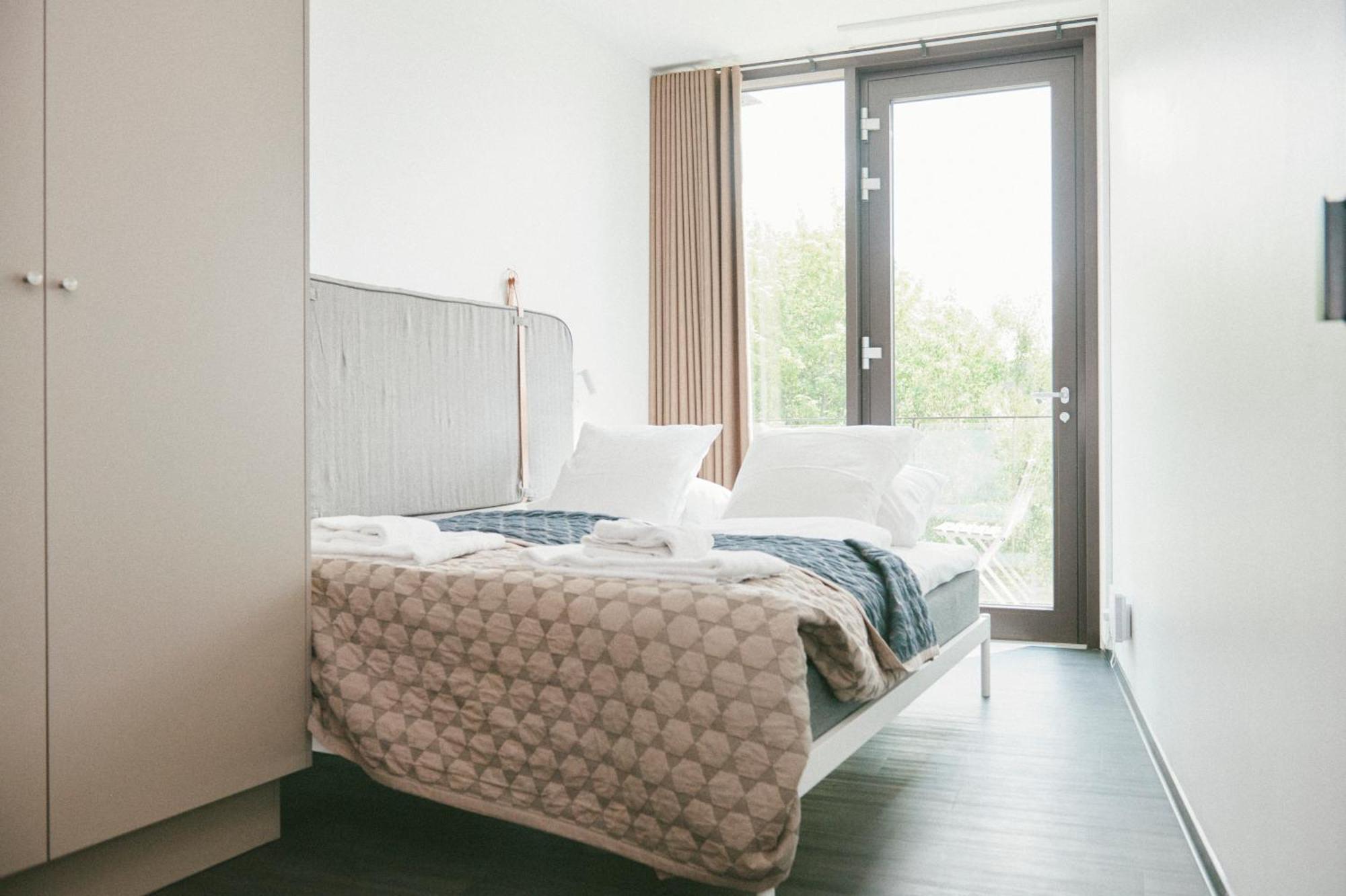 The Forest Apartments By Daniel&Jacob'S Kongens Lyngby Kamer foto