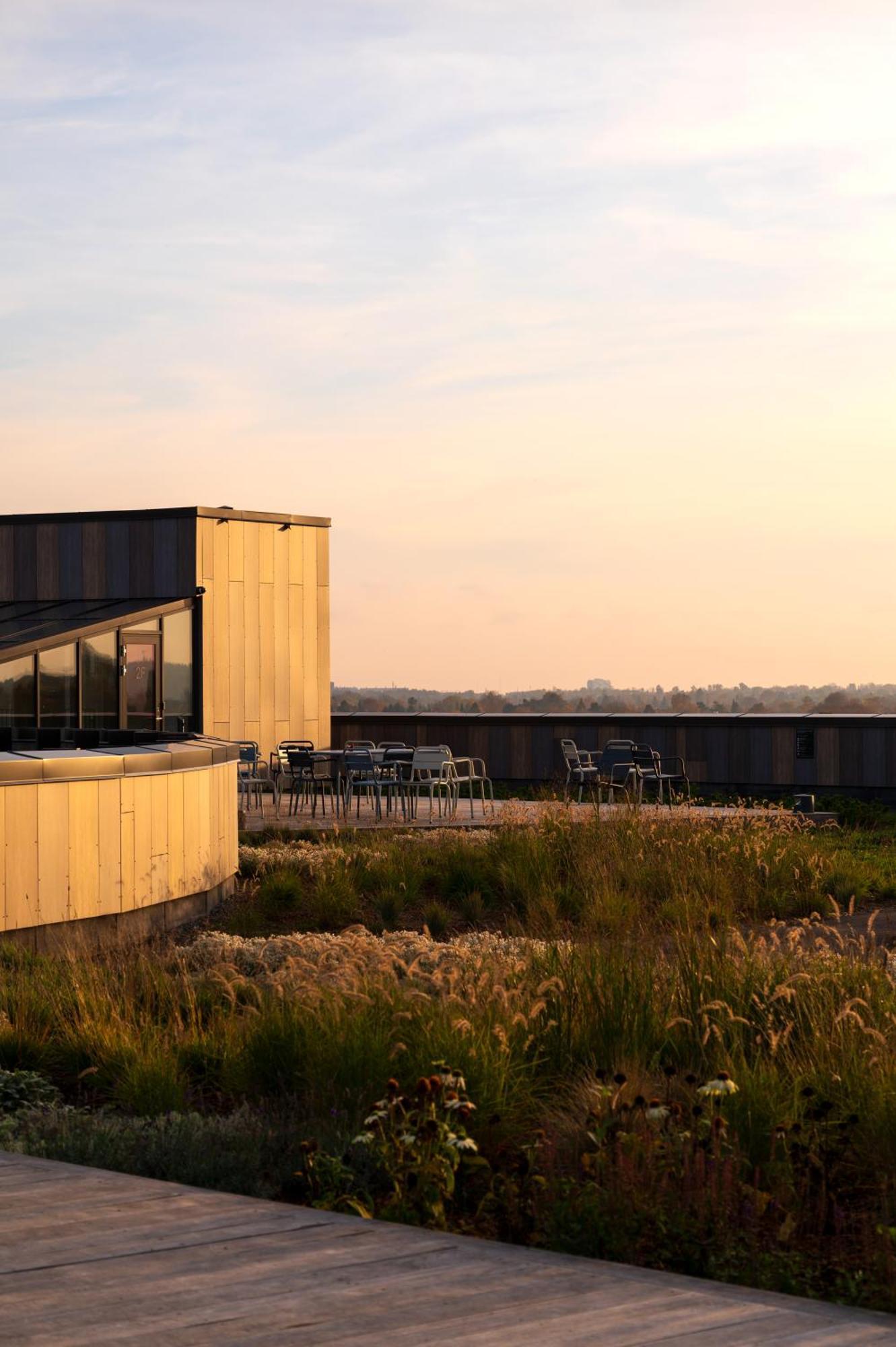 The Forest Apartments By Daniel&Jacob'S Kongens Lyngby Buitenkant foto
